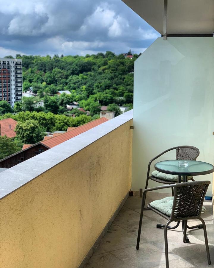 Conest Vision Studio Iasi Exterior foto